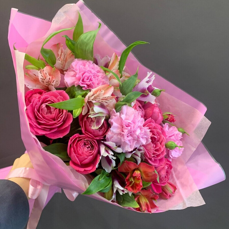 Фламинго, стандартный