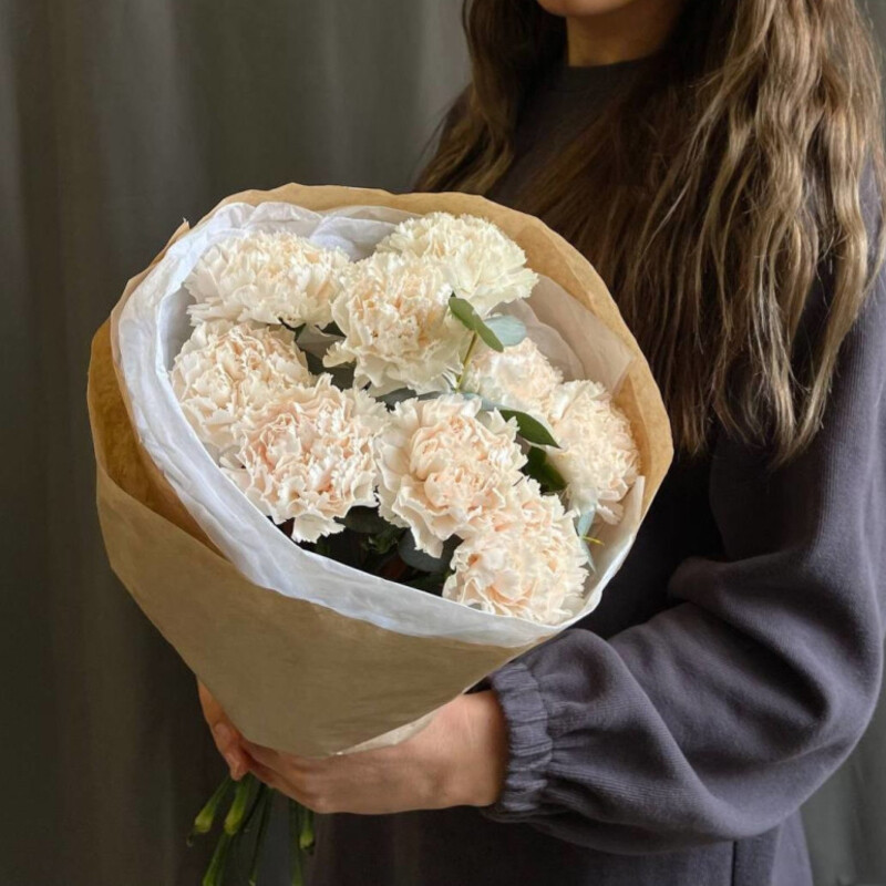 ДИАНТУСЫ, стандартный