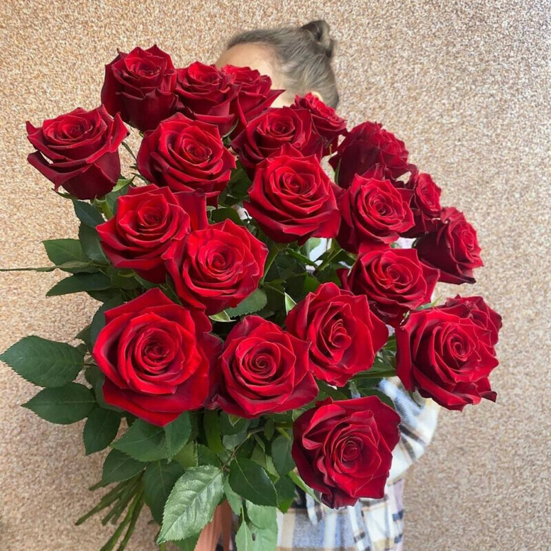 19 РОЗ, стандартный