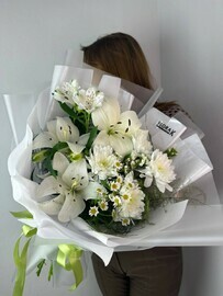 Букет "Воздушный"