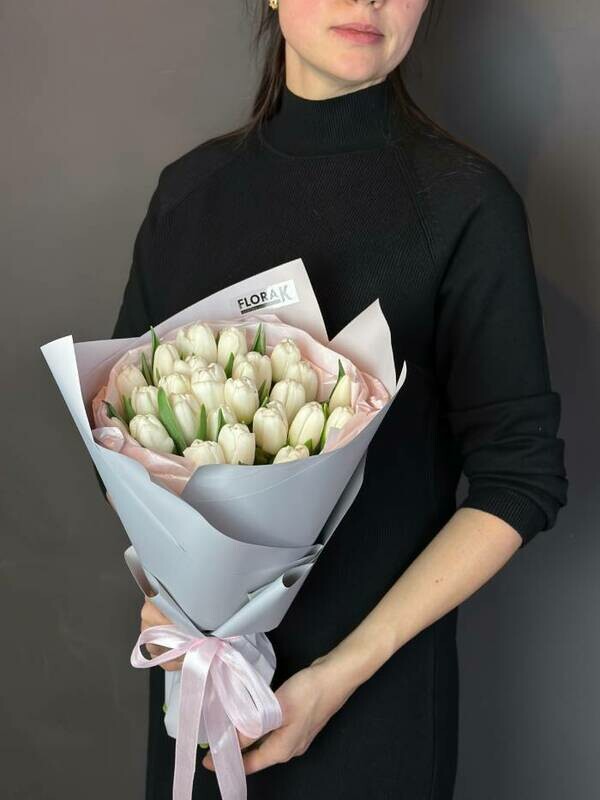 Букет тюльпанов , стандарт