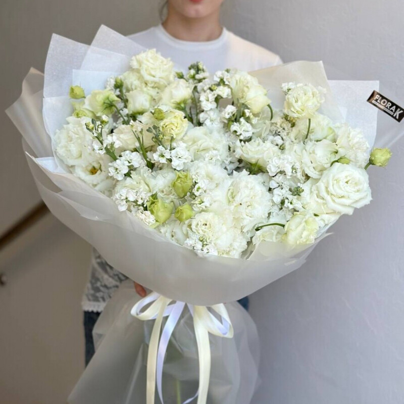 Buket Varvara, standart