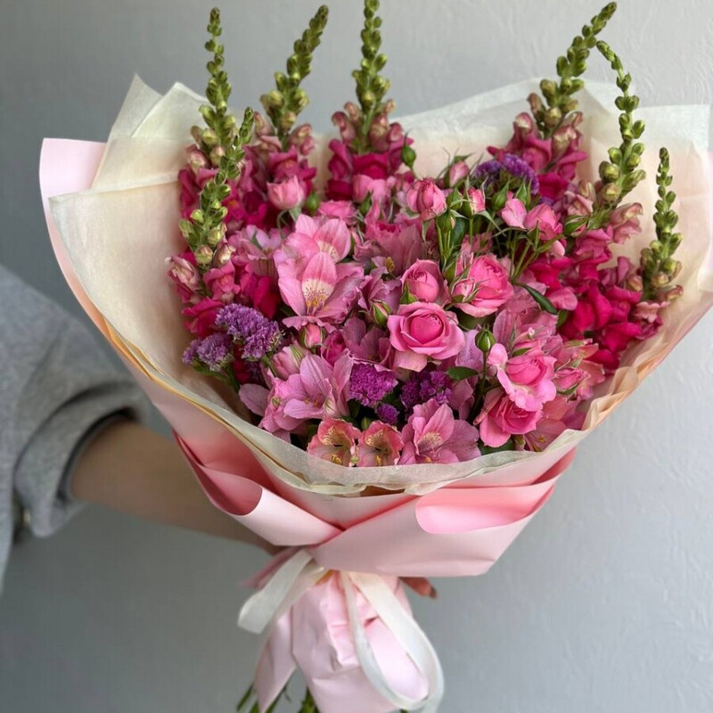 Ягодный, стандартный