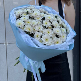 Букет "Воздушный мир"