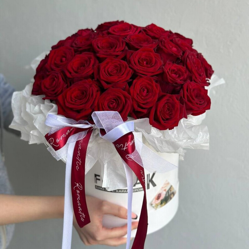 Buket Klassika, standart