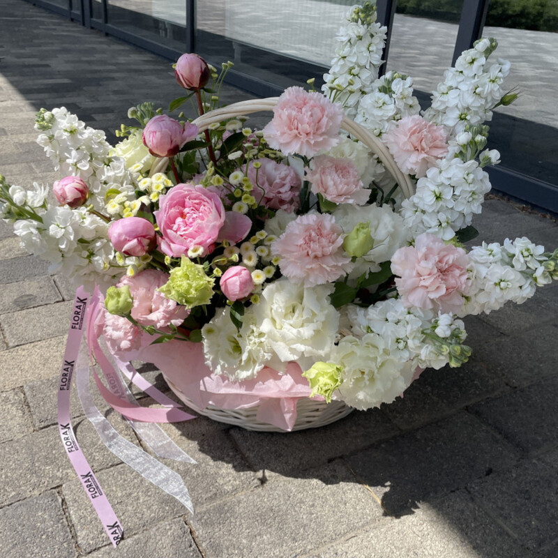 Букет "Шик", стандартный