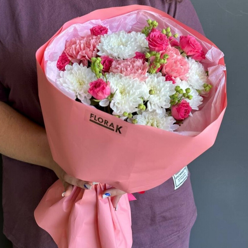 Buket "Mila", standart