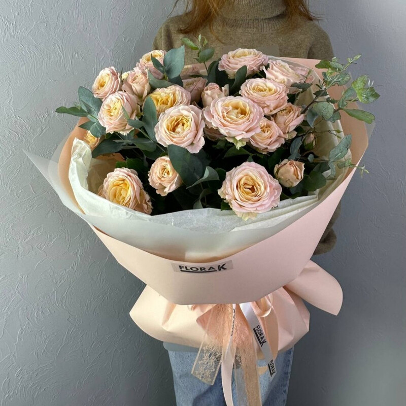 Buket "Svidanie", standart