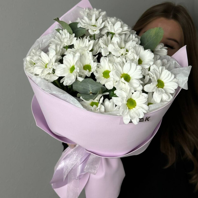 Buket "Romashka", standart