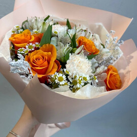 Букет "Милость"