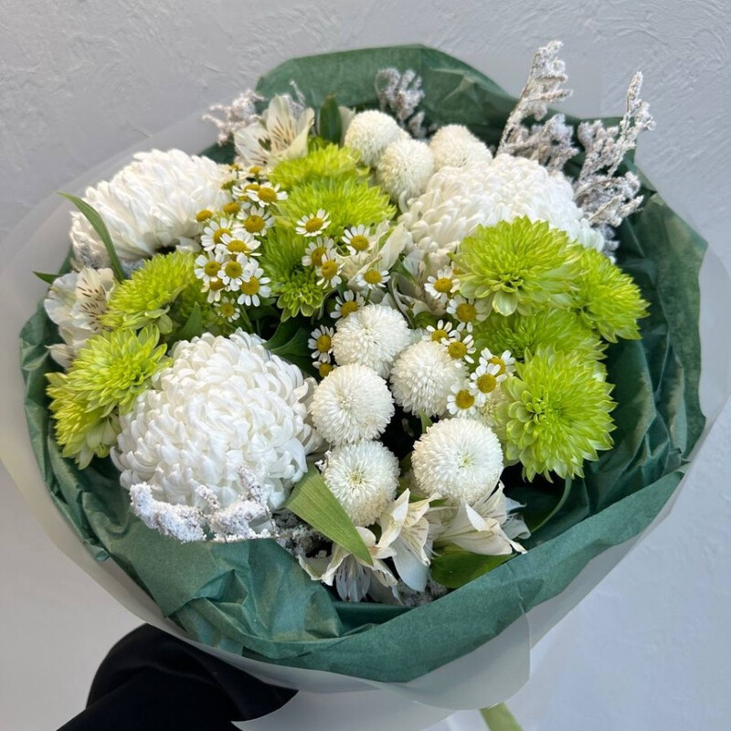 Buket "Schast_e", standart