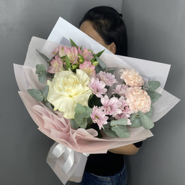 Букет "Поэма"