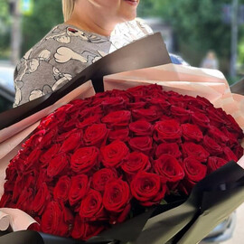 101 идеальная роза 