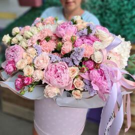 Шикарный короб