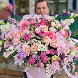 Короб Премиум