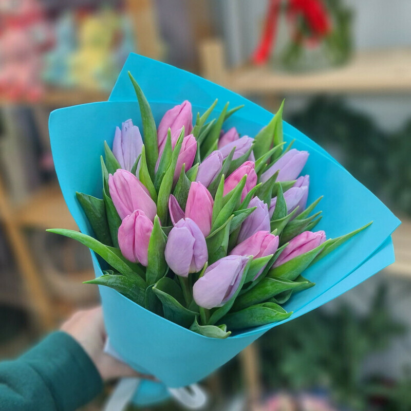 Tyul_panchiki 21 shtuka, standart