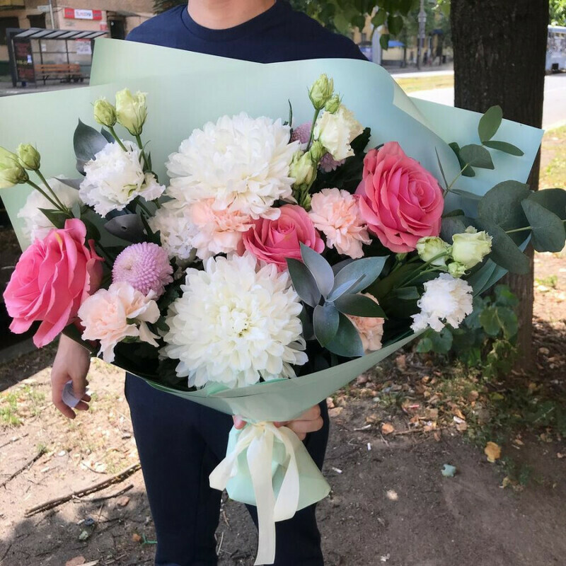 Letnij miks, standart