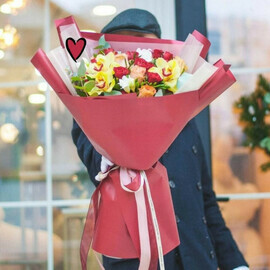 sbornij miks assorti