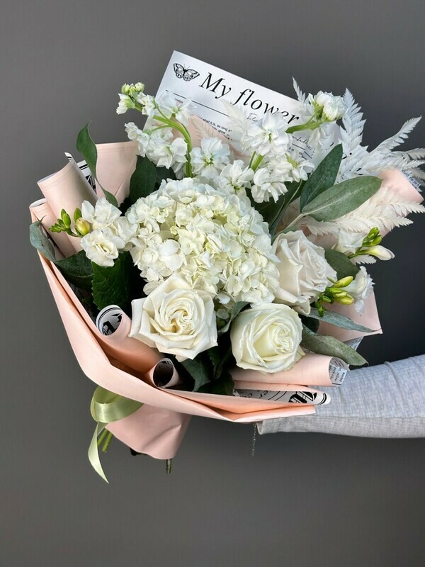 Тепло маминых рук , стандартный