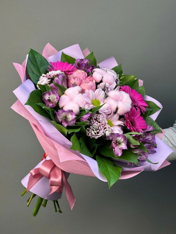 Жемчужина сада , стандартный