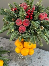 Новогодняя сказка