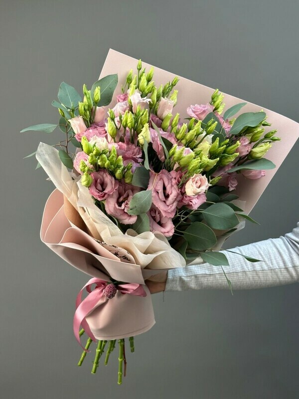 Цветочное вдохновение , стандартный