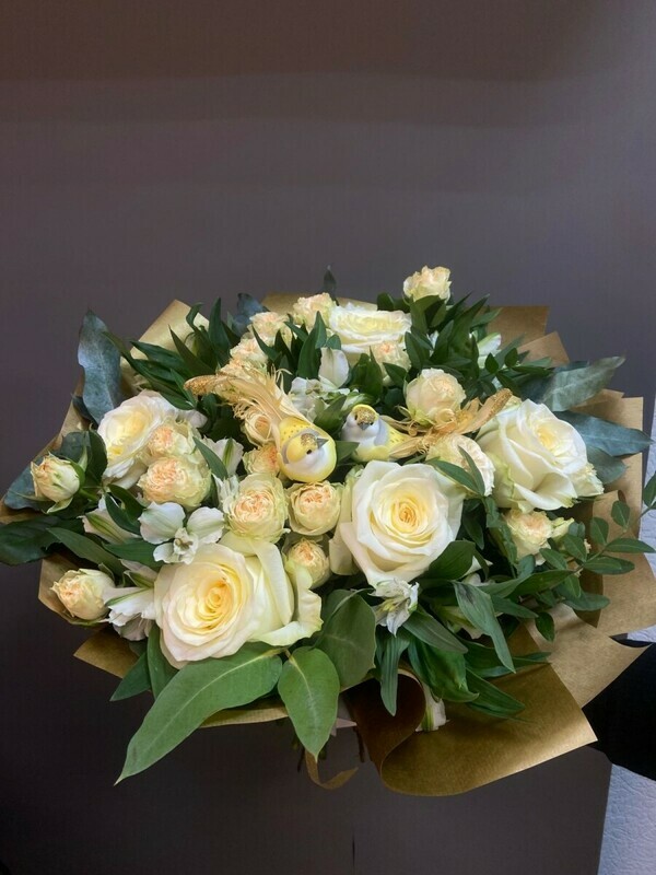 Пение птиц , стандартный