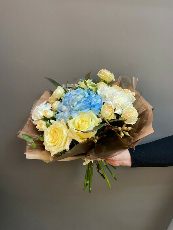 Serenada Nebesnogo sveta, standart