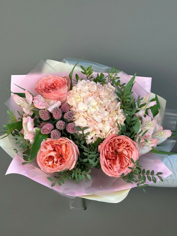 Сказка, стандартный