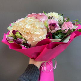 нежный вальс 