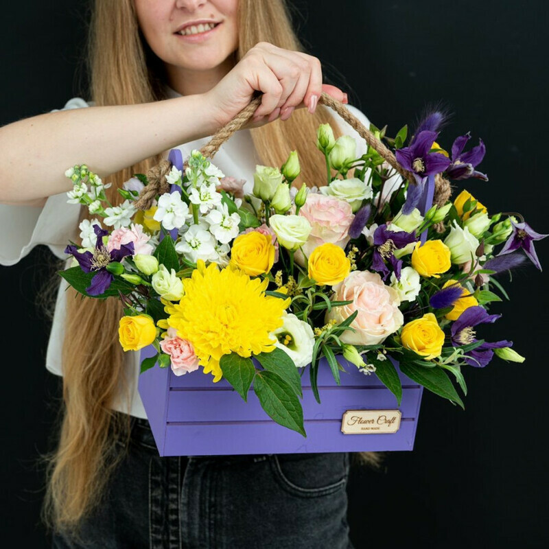 Solnechnij, standart