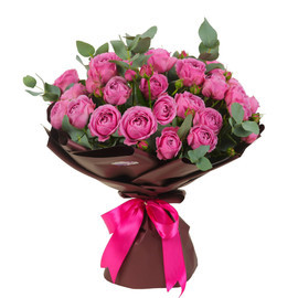 сказочный вечер