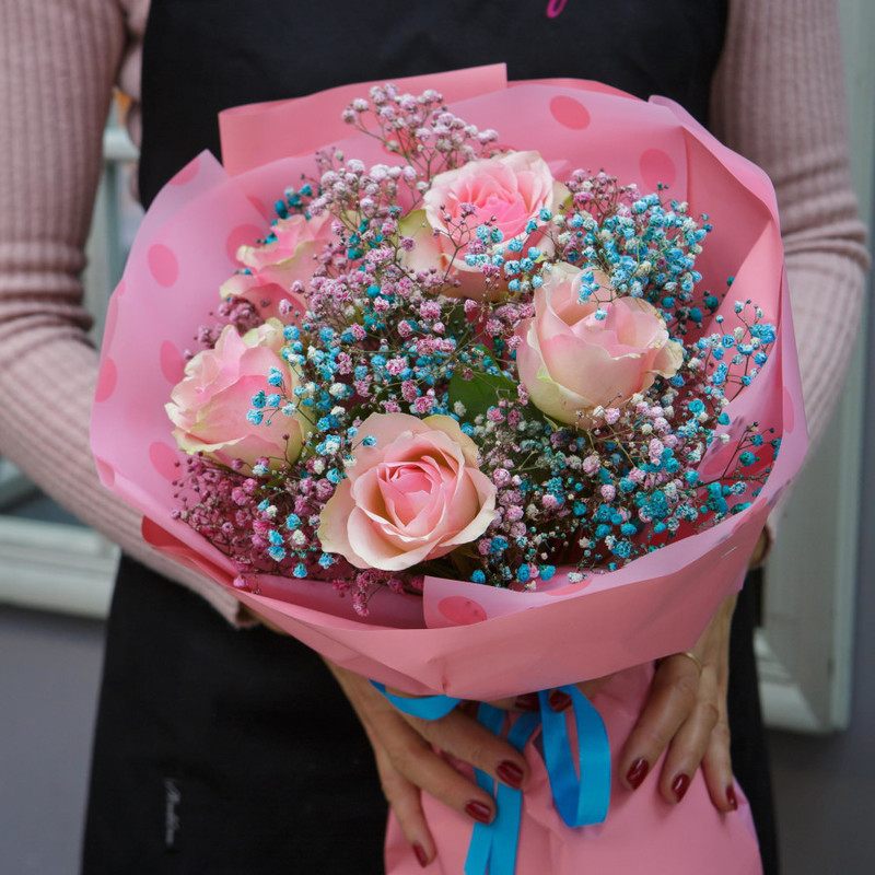 просто так, стандартный