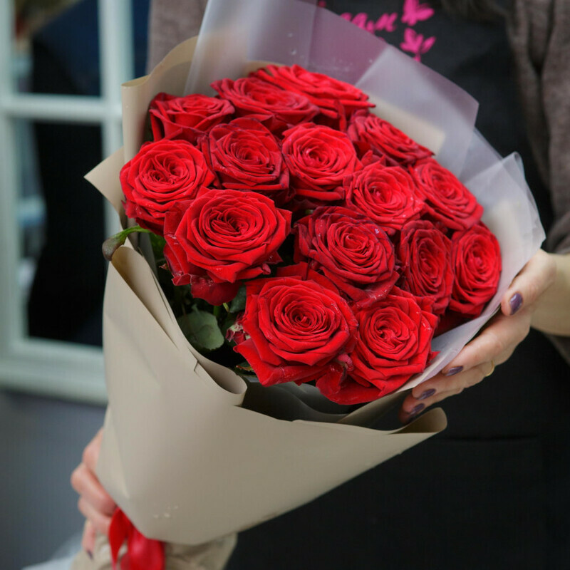 рубины, стандартный