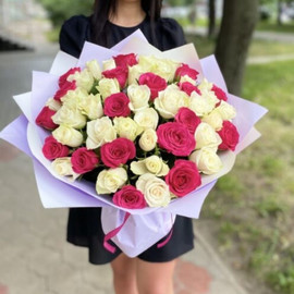 51 Роза Кения