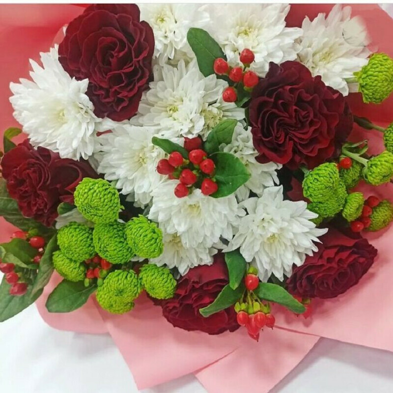 Бархатистый звон, стандартный