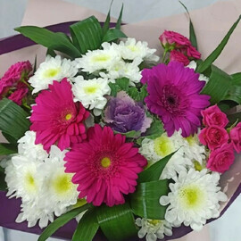 Летний день