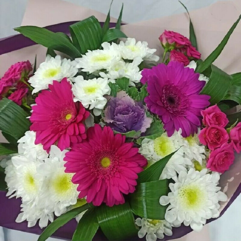 Летний день, стандартный