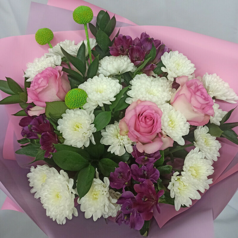 "Для самой нежной", стандартный