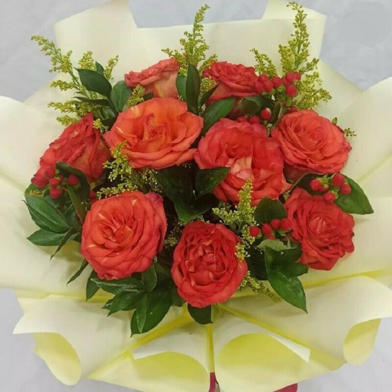 Трепетная любовь, стандартный