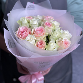 Букет Нежность моя