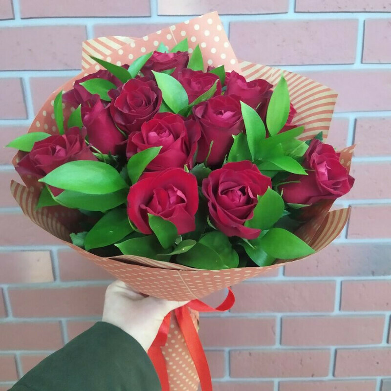 Cupid's Arrows, standart