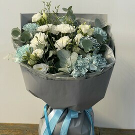 Серебристый звон