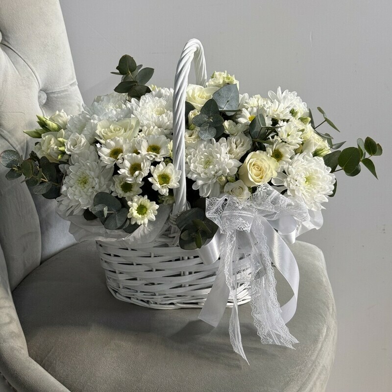 Шепот чистоты, стандартный