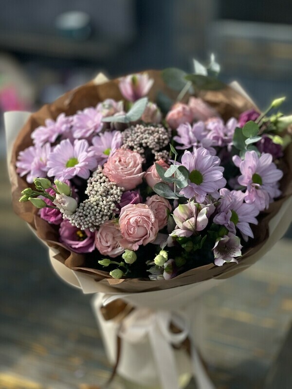 Вечерний звон, стандартный