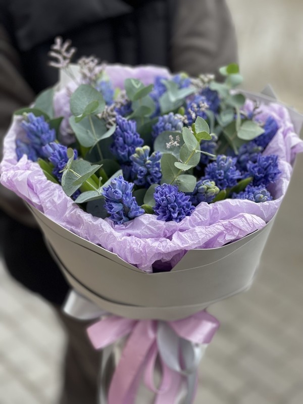 25 giatcintov, 25 giatcintov