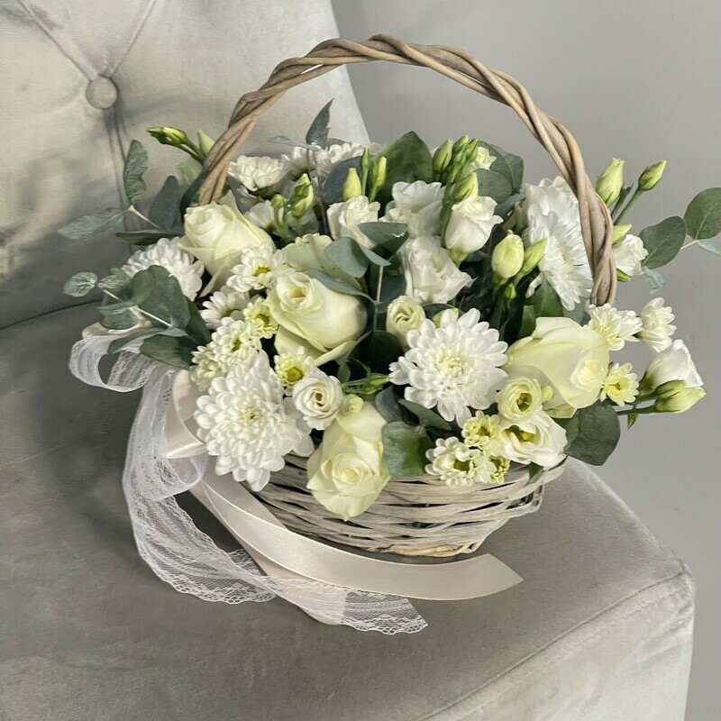 Ноты нежности, стандартный