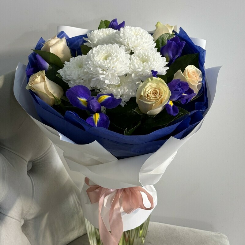 Бегущая по волнам, стандартный