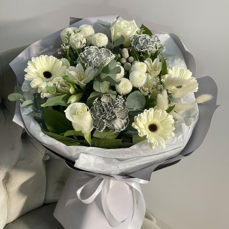 Истинная грация, стандартный