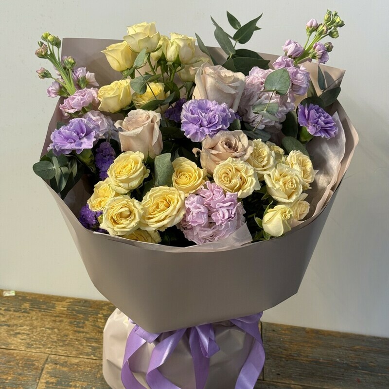 Son v letnyuyu noch_, standart